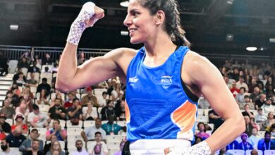 CWG 2026: After Vinesh Phogat’s Paris heartbreak, India’s athletes leave nothing to chance in weight battle CWG 2026: After Vinesh Phogat’s Paris heartbreak, India’s athletes leave nothing to chance in weight battle