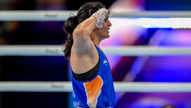 CWG 2026: Arundhati Choudhary enters women’s 70kg boxing final, assures India of another medal CWG 2026: Arundhati Choudhary enters women’s 70kg boxing final, assures India of another medal