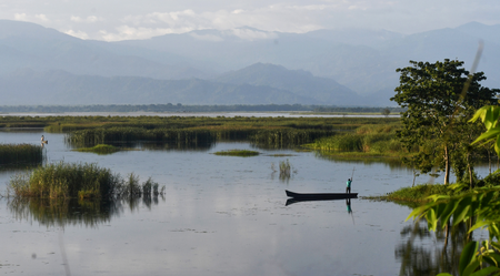 Unexpectedly wet July exposes climate change: Study Unexpectedly wet July exposes climate change: Study