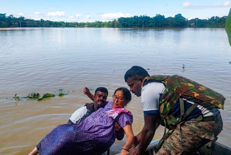 Assam Flood: Numaligarh refinery donates Rs 5 crore for relief Assam Flood: Numaligarh refinery donates Rs 5 crore for relief