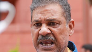 BJP demands strict action against those responsible for police ‘assault’, Oppn questions delay