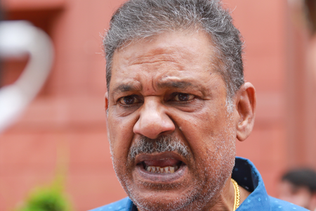 BJP demands strict action against those responsible for police ‘assault’, Oppn questions delay BJP demands strict action against those responsible for police ‘assault’, Oppn questions delay