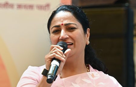 CM Rekha Gupta to launch portal for Delhi Lakshmi Yojana tomorrow