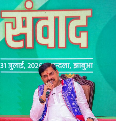 MP govt ramps up moong procurement, orders hassle‑free purchase MP govt ramps up moong procurement, orders hassle‑free purchase