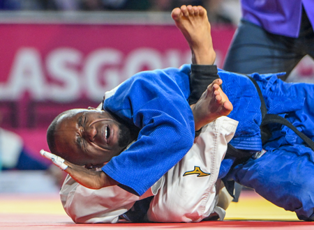 CWG 2026: Harsh Singh wins judo gold with commanding 10-0 victory over Australia’s Joshua Katz CWG 2026: Harsh Singh wins judo gold with commanding 10-0 victory over Australia’s Joshua Katz