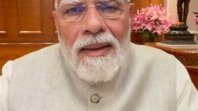 PM Modi forgives youth over Jantar Mantar abuse, urges society to guide ‘misguided’ children