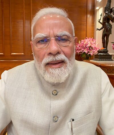 PM Modi forgives youth over Jantar Mantar abuse, urges society to guide ‘misguided’ children