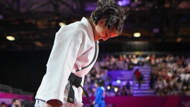 CWG 2026: ‘This gold is for Yogi-ji,’ says Asmita Dey after judo triumph