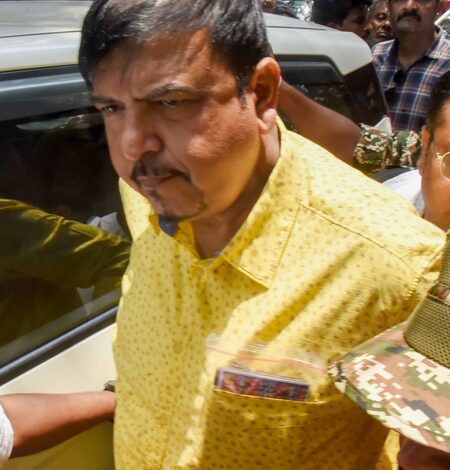 Bengal municipality job scam case: ED files chargesheet against ex-Minister Sujit Bose, son