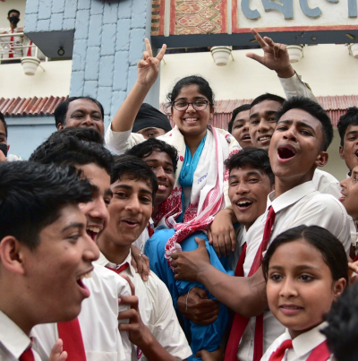 Assam: School entrepreneurship programme inspires students to take up mushroom cultivation Assam: School entrepreneurship programme inspires students to take up mushroom cultivation