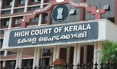 Kerala HC declines protection from arrest for husband of viral Kumbh Mela woman Kerala HC declines protection from arrest for husband of viral Kumbh Mela woman