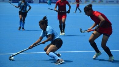 Hockey India Jr Women Academy C’ship: 12 teams vie for honours in Gwalior Hockey India Jr Women Academy C’ship: 12 teams vie for honours in Gwalior