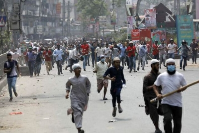 Bangladesh’s 1971 Liberation ideals under strain amid concerns over democratic governance Bangladesh’s 1971 Liberation ideals under strain amid concerns over democratic governance