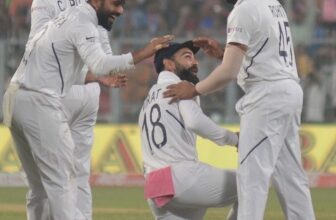 ‘Safest pair of hands in the slips’: Kohli hails Rahane on his retirement ‘Safest pair of hands in the slips’: Kohli hails Rahane on his retirement