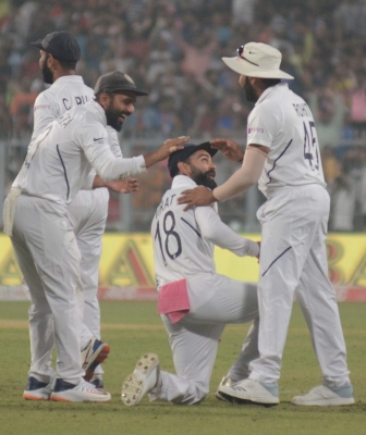 ‘Safest pair of hands in the slips’: Kohli hails Rahane on his retirement ‘Safest pair of hands in the slips’: Kohli hails Rahane on his retirement