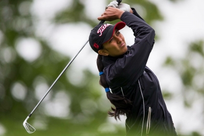 Aditi tied-33, Haeran Ryu storms into three-shot lead at Evian Championship Aditi tied-33, Haeran Ryu storms into three-shot lead at Evian Championship