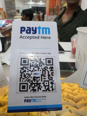 Bernstein calls Paytm’s financial services distribution biz its ‘Star Performer’ as revenue grows 45 pc Bernstein calls Paytm’s financial services distribution biz its ‘Star Performer’ as revenue grows 45 pc