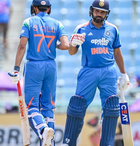 1st ODI: Senior stars return as India begin 2027 WC build-up against England (preview) 1st ODI: Senior stars return as India begin 2027 WC build-up against England (preview)
