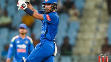 Rahmat appointed as Afghanistan’s new Test and ODI skipper, Gurbaz appointed vice-captain