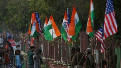 Favourable view of US slides among Indians: Survey