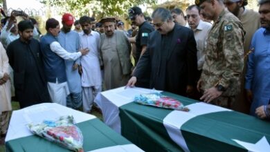 Pakistan ‘guest’ in Balochistan for few more years: Baloch activist Pakistan ‘guest’ in Balochistan for few more years: Baloch activist