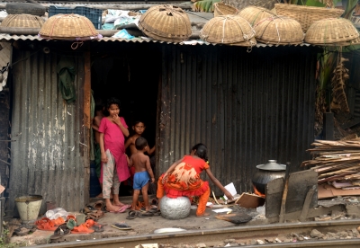 Bangladesh’s women and children bear burden of humanitarian crisis: Report Bangladesh’s women and children bear burden of humanitarian crisis: Report