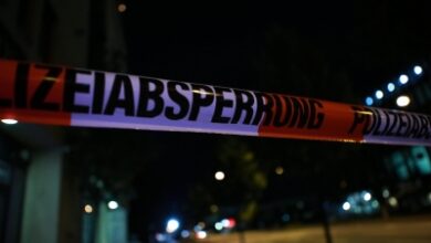World leaders express solidarity with victims of Berlin Pride attack