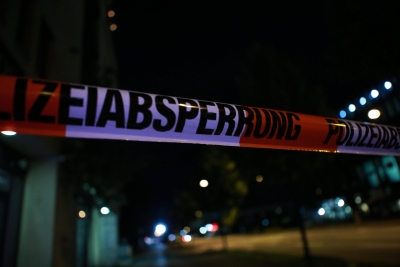 World leaders express solidarity with victims of Berlin Pride attack