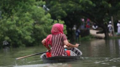 At least 51 people killed, 39 others injured in floods in Bangladesh At least 51 people killed, 39 others injured in floods in Bangladesh