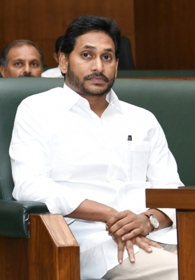 YSRCP condemns police action against farmers in Andhra Pradesh’s Undavalli