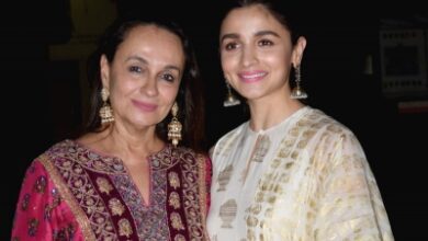 Alia Bhatt’s mother Soni Razdan says ‘real work’ in Education Minister Dharmendra Pradhan’s tenure should be recognised Alia Bhatt’s mother Soni Razdan says ‘real work’ in Education Minister Dharmendra Pradhan’s tenure should be recognised