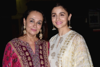Alia Bhatt’s mother Soni Razdan says ‘real work’ in Education Minister Dharmendra Pradhan’s tenure should be recognised Alia Bhatt’s mother Soni Razdan says ‘real work’ in Education Minister Dharmendra Pradhan’s tenure should be recognised