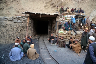 Rights body raises alarm over workers’ safety after twin incidents in Balochistan Rights body raises alarm over workers’ safety after twin incidents in Balochistan