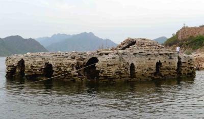 China’s reservoirs ticking bombs waiting to explode each rainy season: Report China’s reservoirs ticking bombs waiting to explode each rainy season: Report