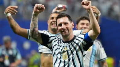 FIFA WC: When and where to watch Argentina vs Switzerland, know all details FIFA WC: When and where to watch Argentina vs Switzerland, know all details