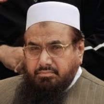 Hafiz Saeed’s son Talha to head Lashkar as ISI rebuilds outfit into three commands
