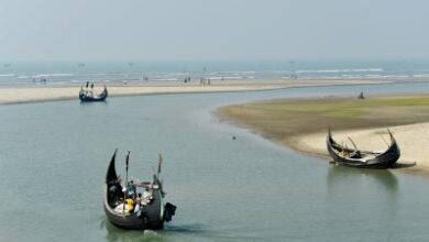 Time for Bangladesh and India to address defining future challenges through shared solutions: Report