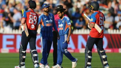 BCCI to review T20I team’s performance after series loss to England: Saikia BCCI to review T20I team’s performance after series loss to England: Saikia
