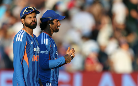 158 wasn’t the perfect total; we fell short of our execution: Iyer
