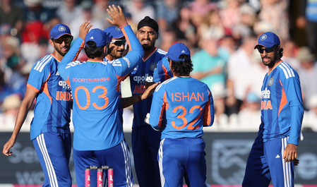 5th T20I: When and where to watch ENG vs IND, know all details
