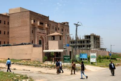Pakistani court restoring criminal penalties for attempted suicide sparks concerns over mental health: Report