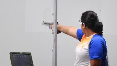 ‘Earning a place in National team is never easy’: Rahi Sarnobat ahead of ISSF World Cup, Asian Games