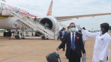 China striking economic deals in Sudan under cover of peace rhetoric: Report