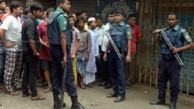 Bangladesh ICT verdict against former minister ‘miscarriage of justice’: Report Bangladesh ICT verdict against former minister ‘miscarriage of justice’: Report