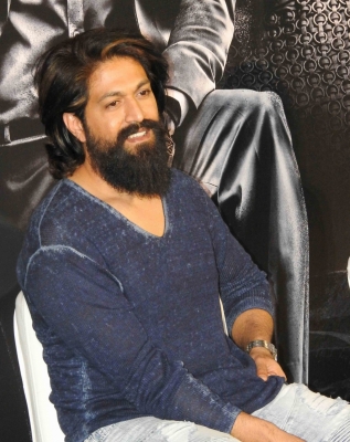 Yash says ‘right intent’ was the driving force behind ‘Ramayana’ Yash says ‘right intent’ was the driving force behind ‘Ramayana’