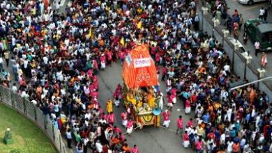 Bangladesh: IED planted along Rath Yatra route in Dhaka to target Hindu community