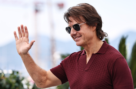 Tom Cruise opens up on sharing creative wavelength with Alejandro G. Inarritu
