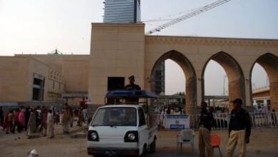 Pakistani forces escalate operations in Balochistan’s Khuzdar district