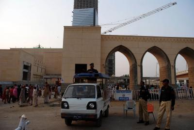 BLA targets tribal leader and architect of Pakistan backed death-squad network
