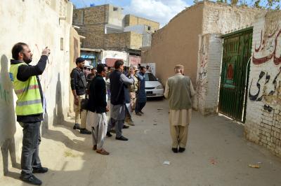 Pakistan: Two Christian youths gunned down in Balochistan Pakistan: Two Christian youths gunned down in Balochistan